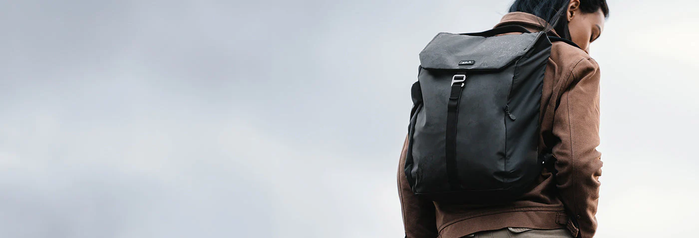 Serious Protection. Limitless Functionality.